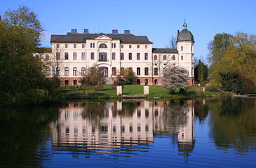 Schloss Salzau